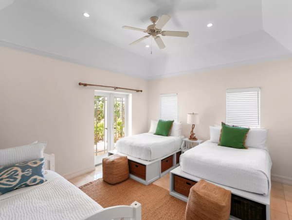 Private Estate in Great Exuma, Bahamas - Perfect for Families